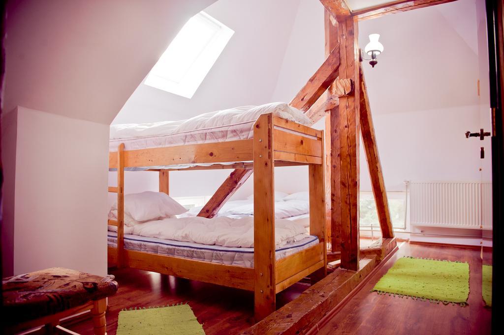 Pension Cabana Cetatile Ponorului Padis Quarto foto