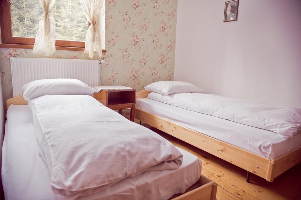 Pension Cabana Cetatile Ponorului Padis Quarto foto